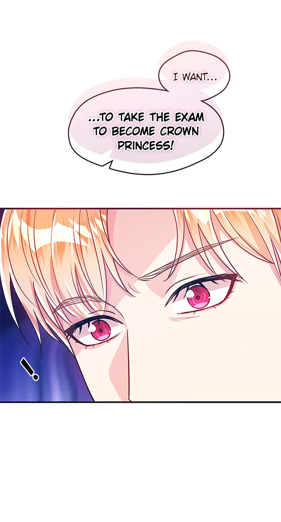 Princess player Chapter 28 page 83