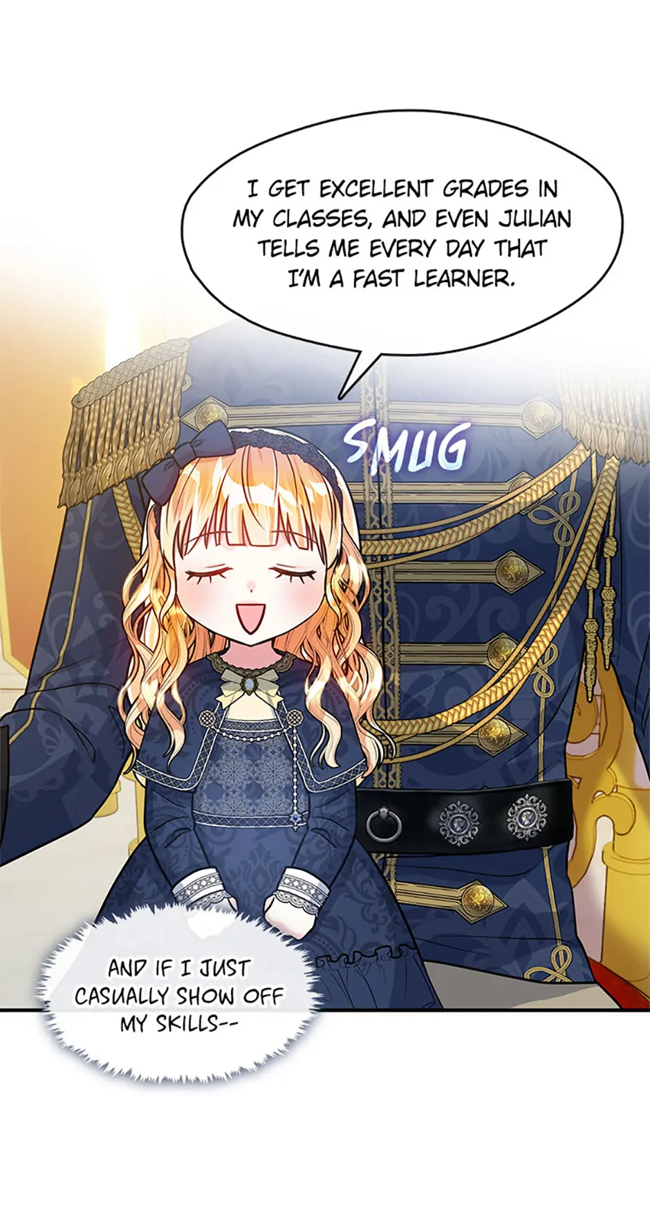Princess player Chapter 28 page 84
