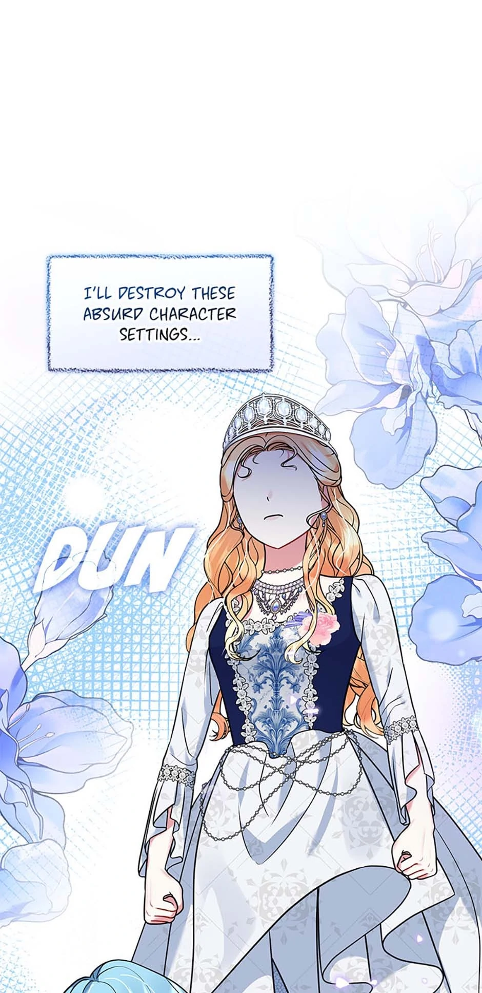Princess player Chapter 46 page 0