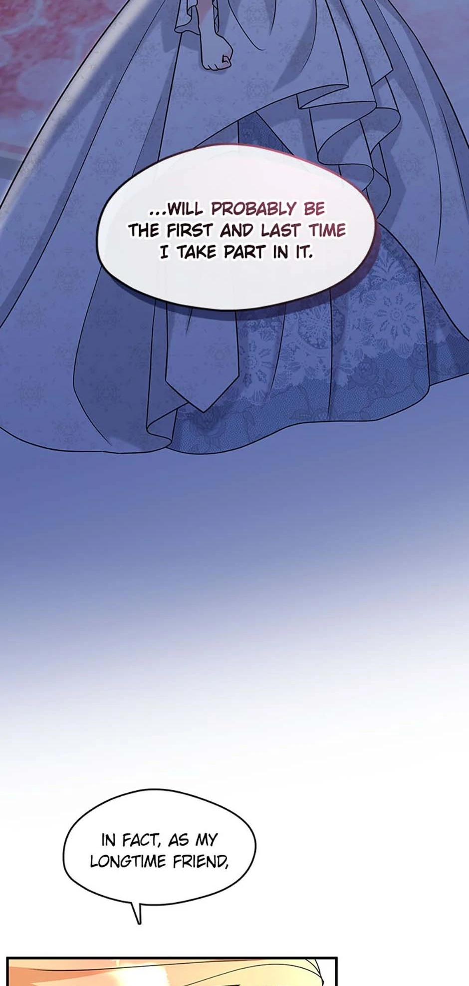 Princess player Chapter 46 page 10
