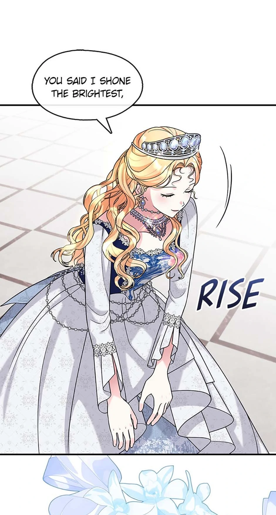 Princess player Chapter 46 page 12