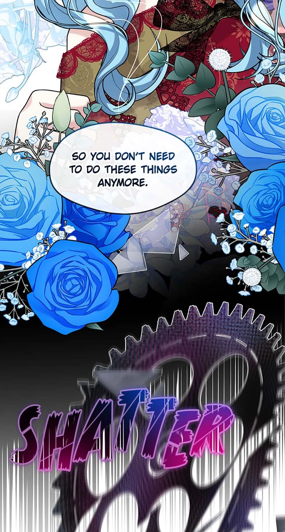 Princess player Chapter 46 page 14