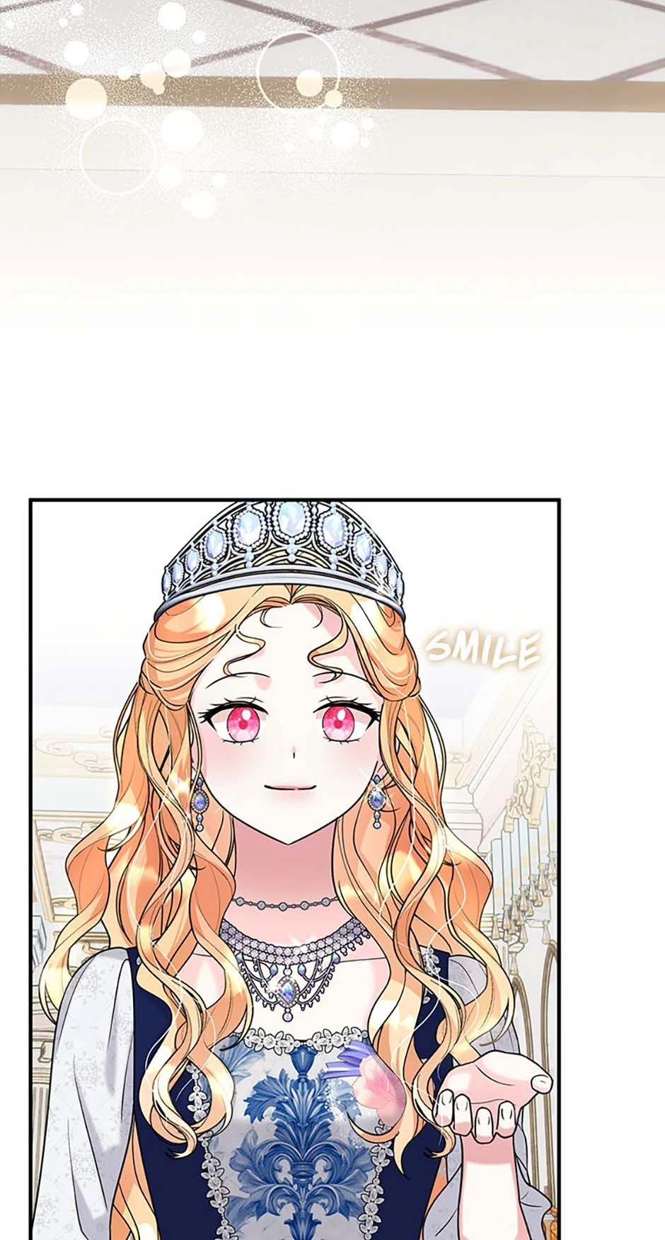 Princess player Chapter 46 page 17