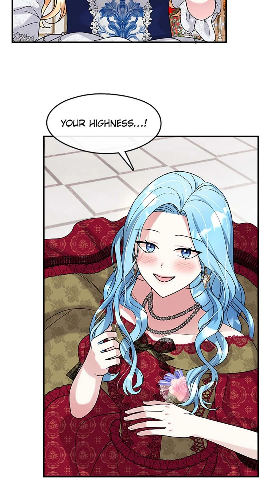 Princess player Chapter 46 page 18