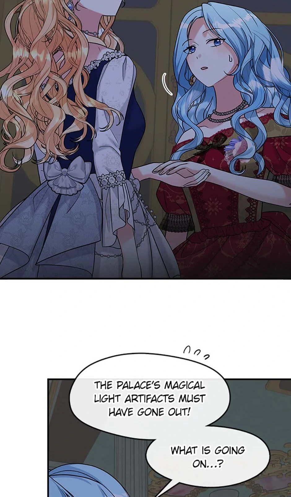 Princess player Chapter 46 page 20