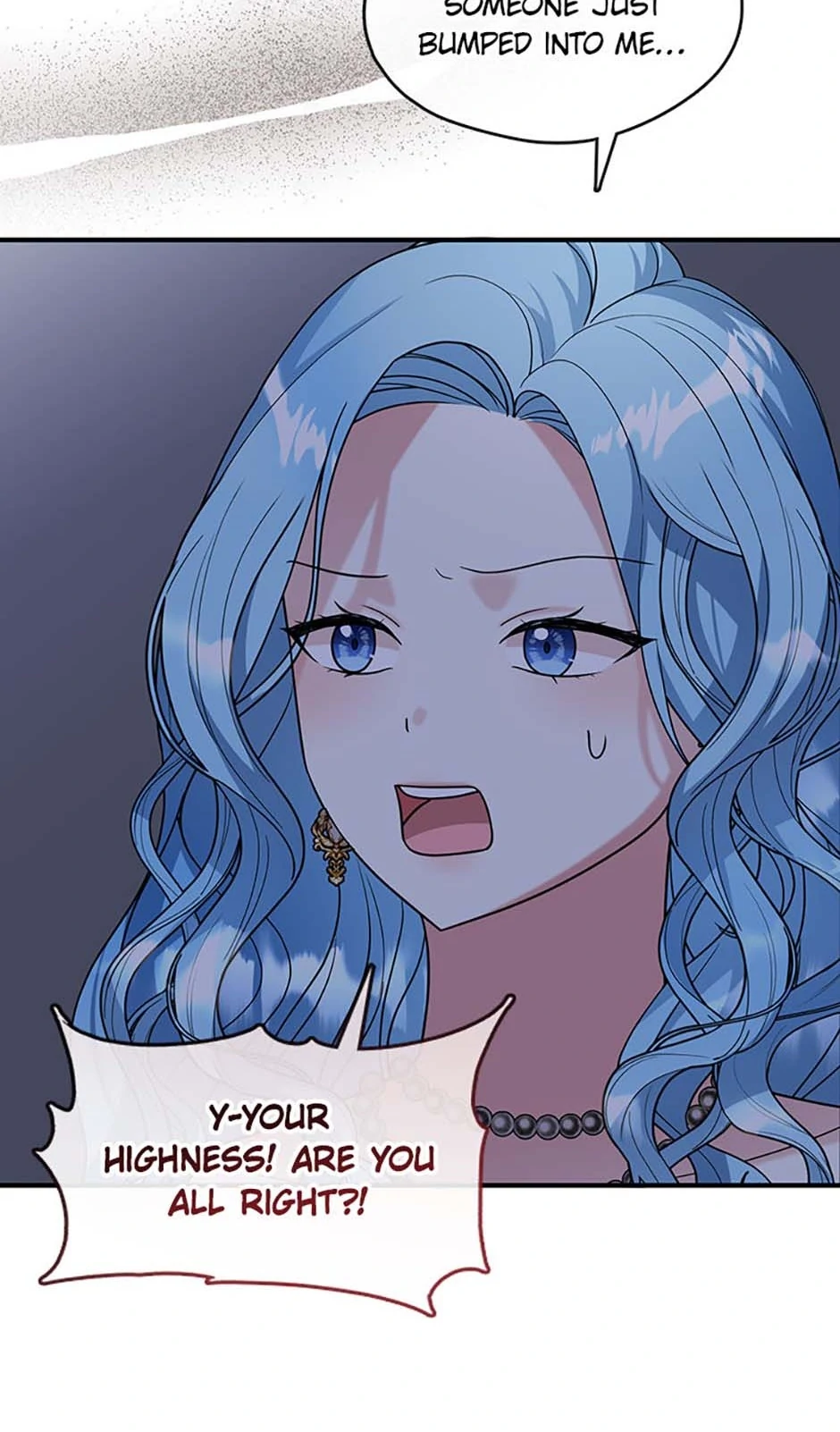 Princess player Chapter 46 page 23