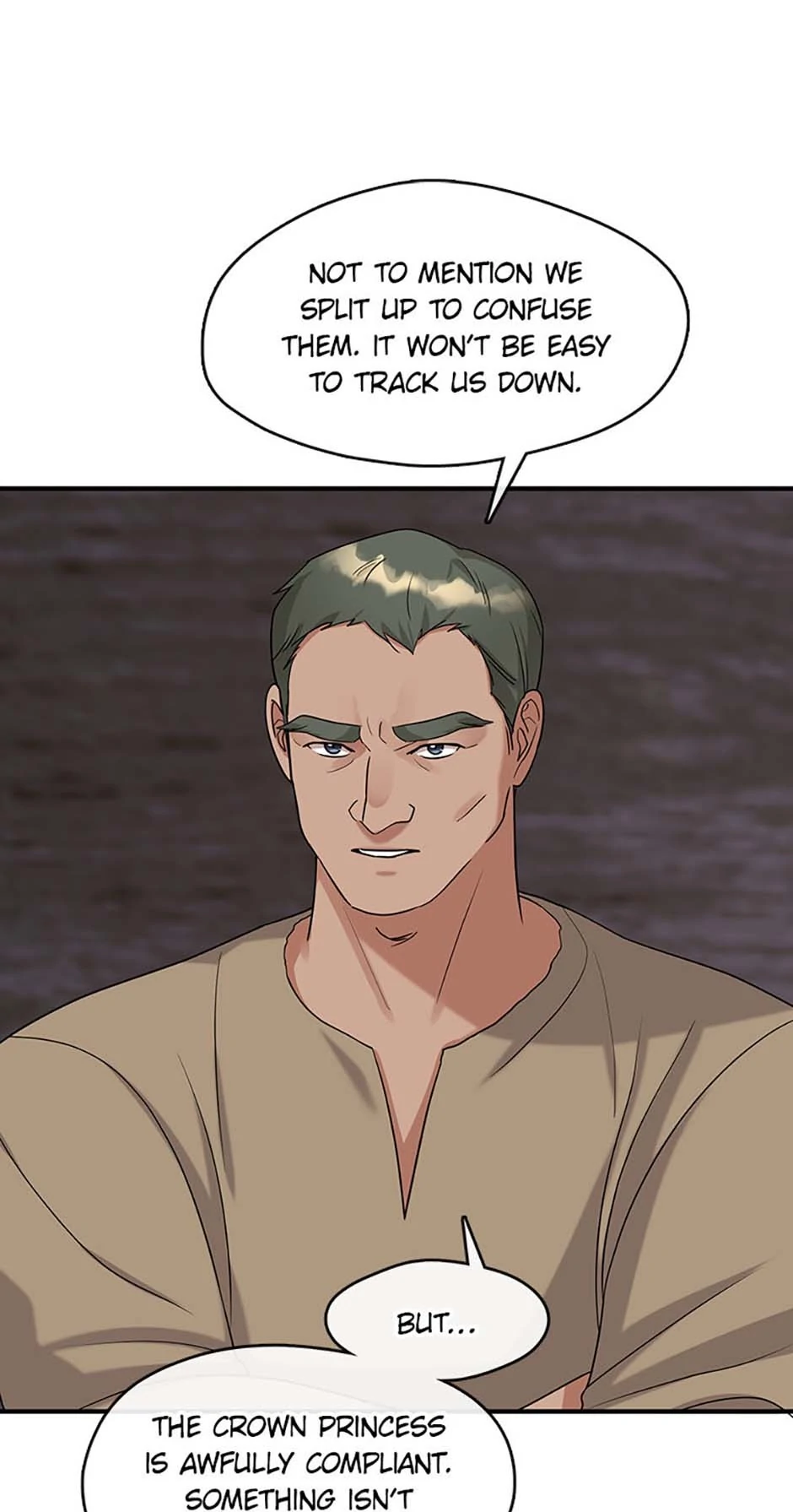 Princess player Chapter 46 page 29