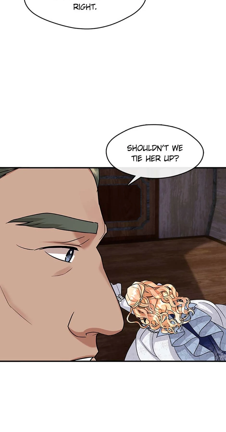 Princess player Chapter 46 page 30