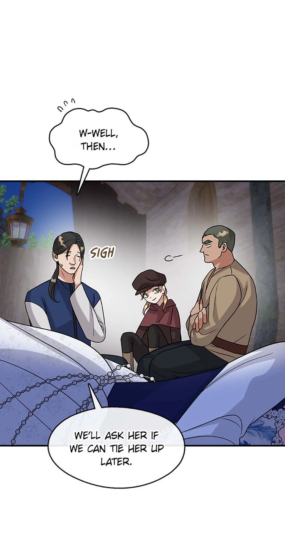 Princess player Chapter 46 page 32