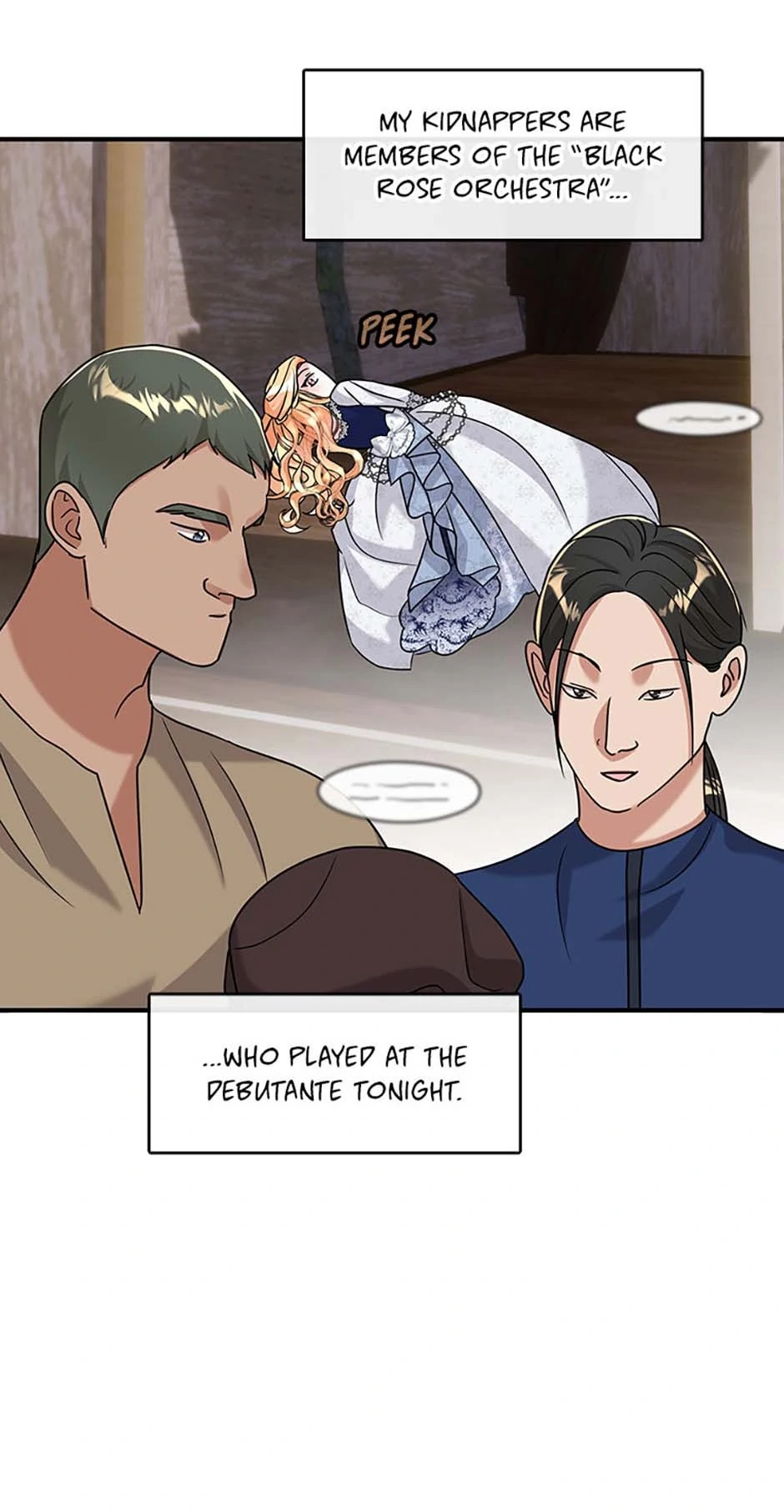 Princess player Chapter 46 page 36