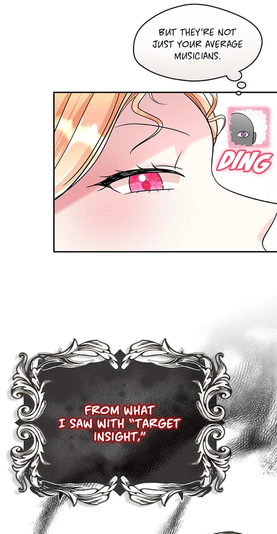 Princess player Chapter 46 page 37