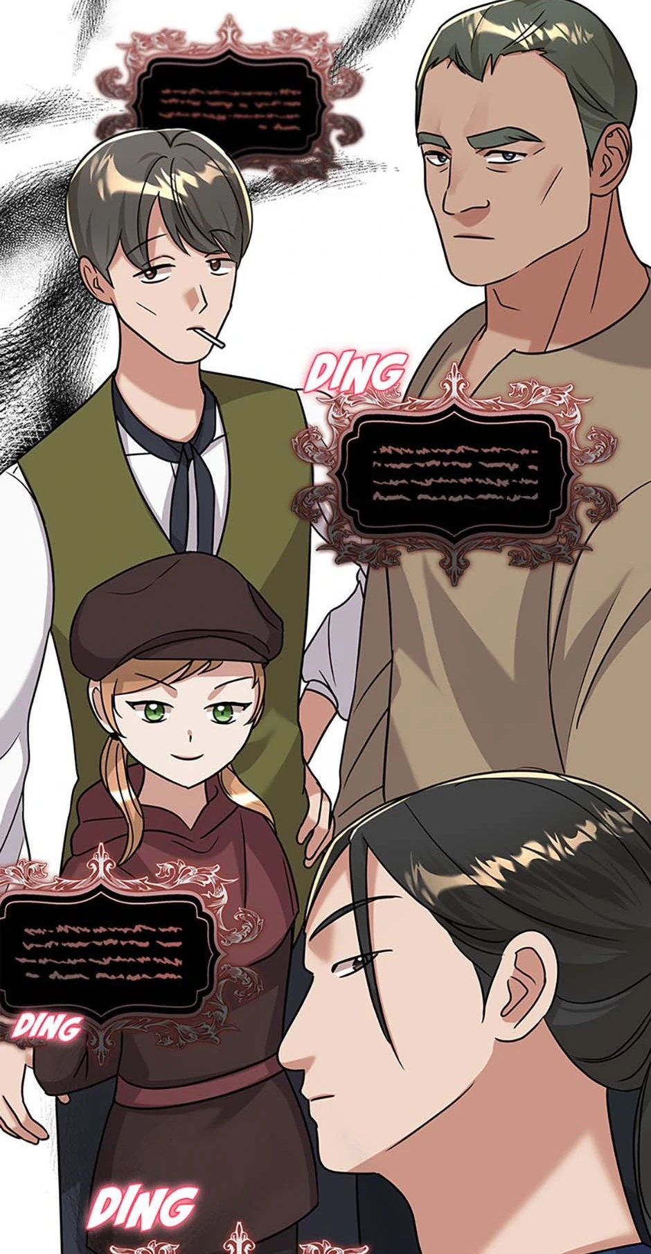 Princess player Chapter 46 page 38