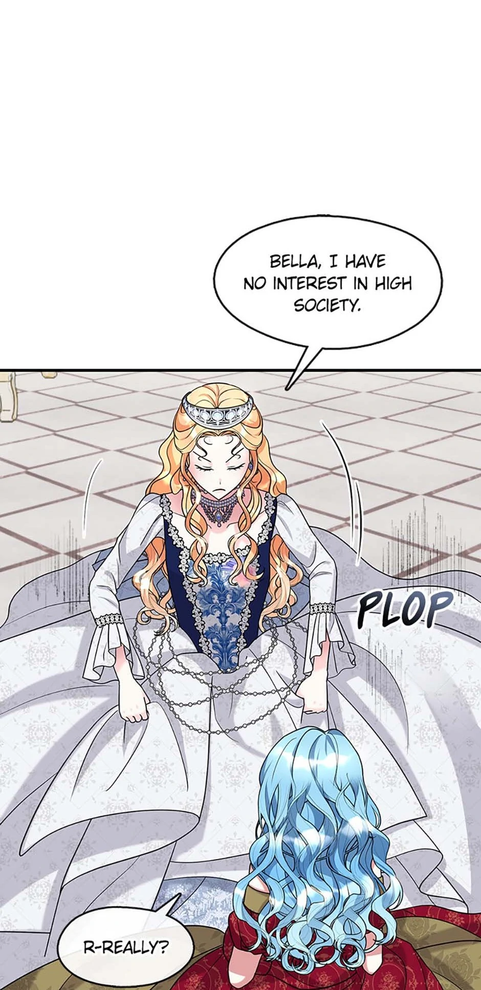 Princess player Chapter 46 page 3