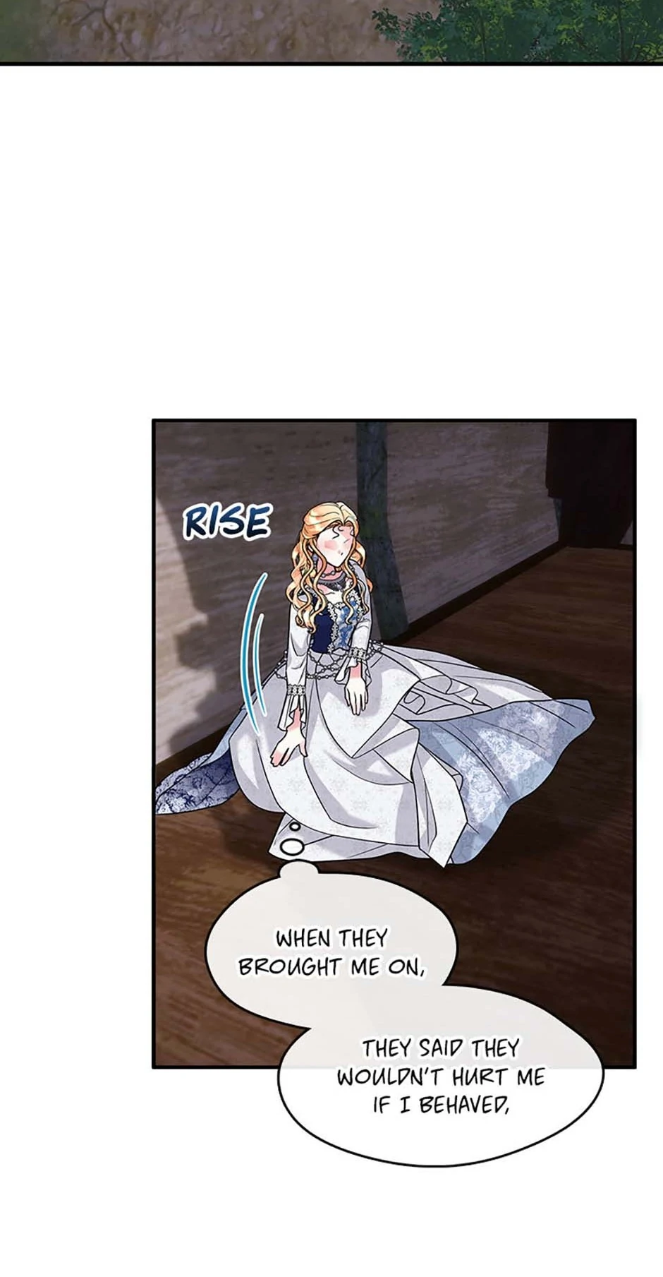 Princess player Chapter 46 page 41