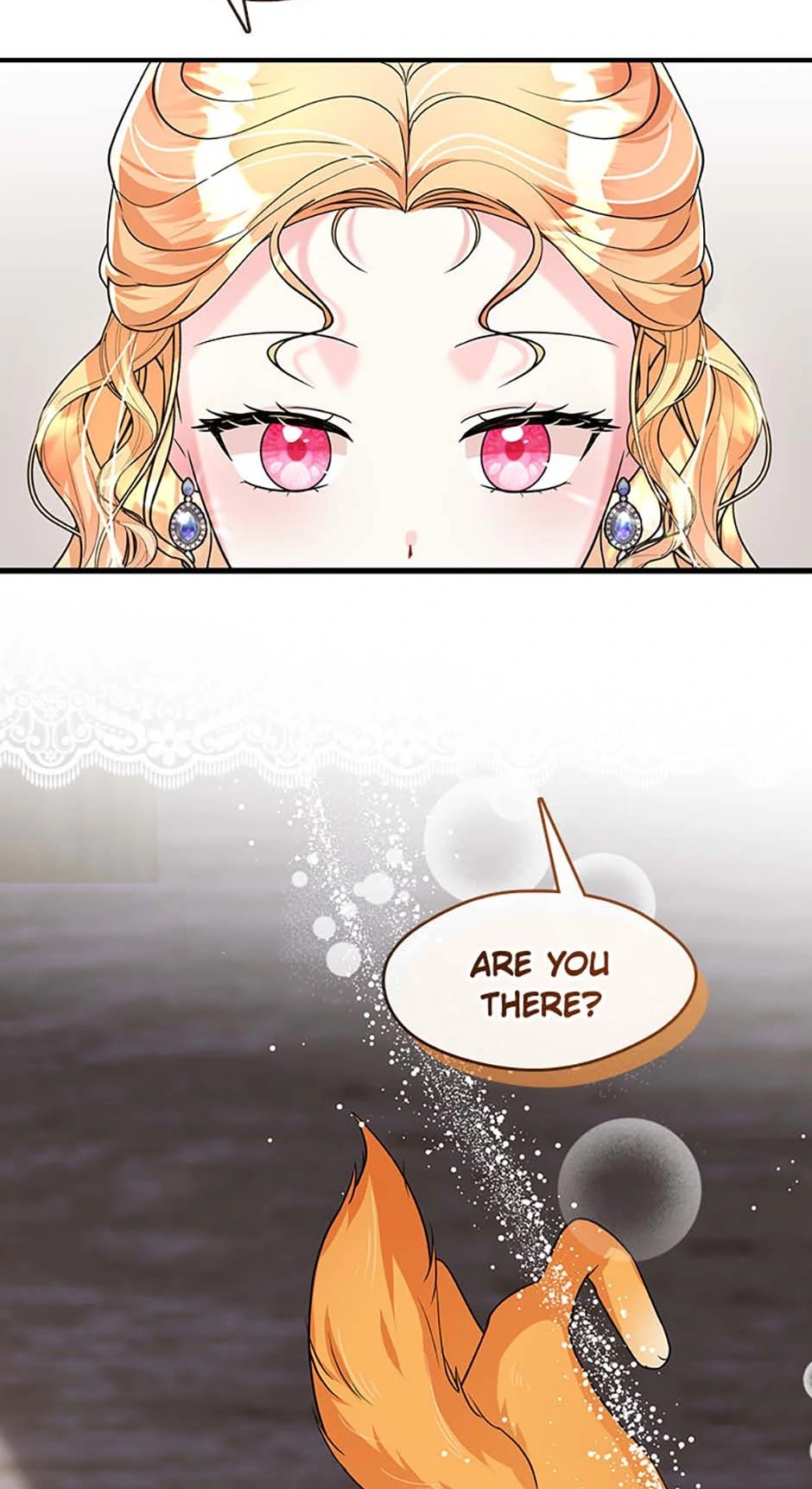 Princess player Chapter 46 page 45