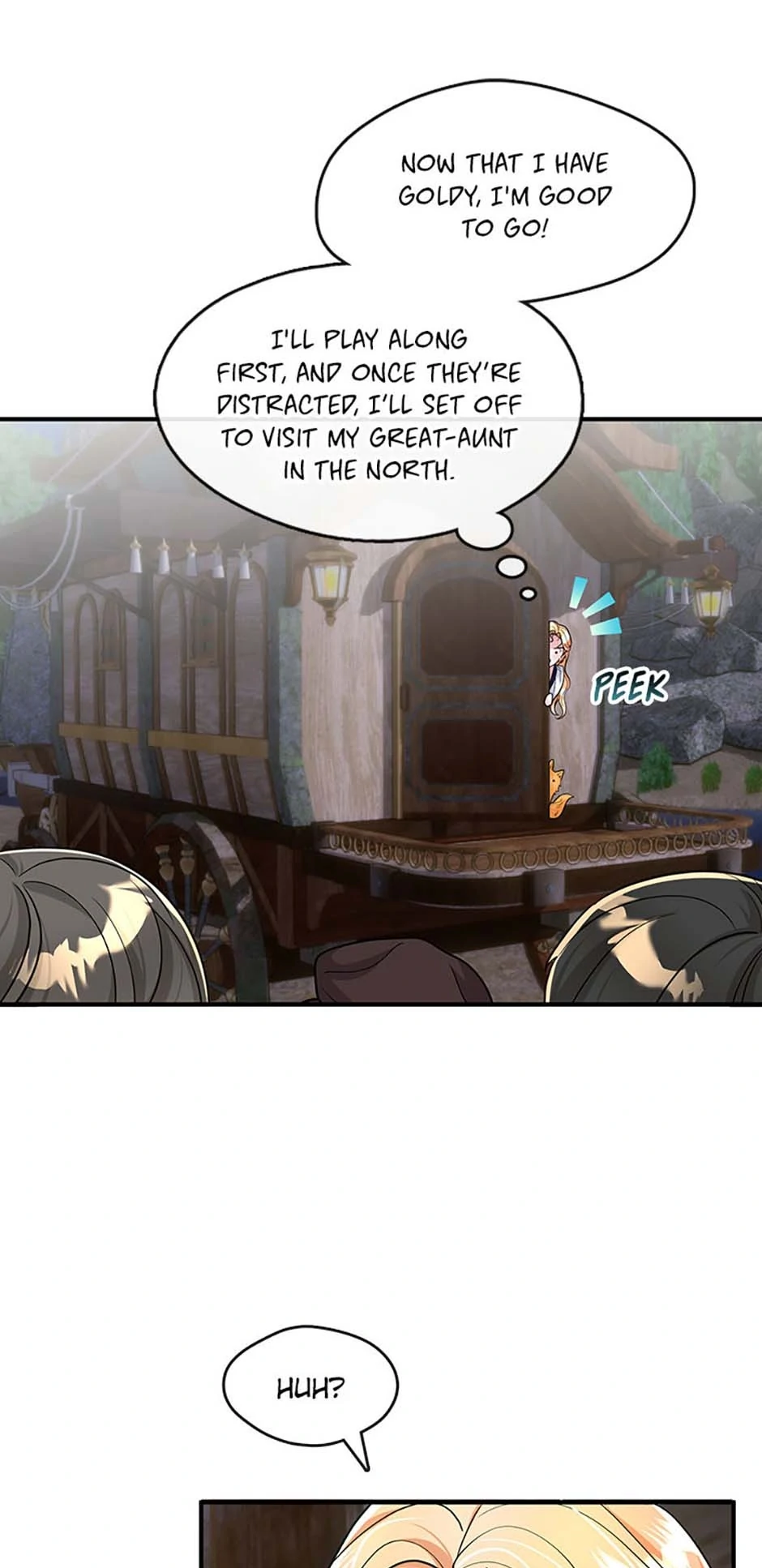 Princess player Chapter 46 page 48
