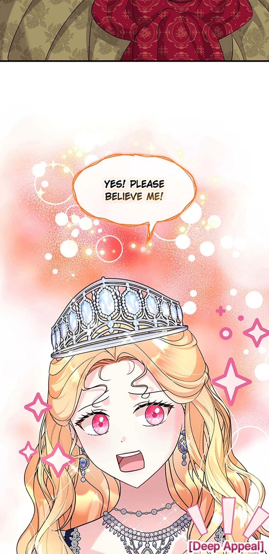 Princess player Chapter 46 page 4