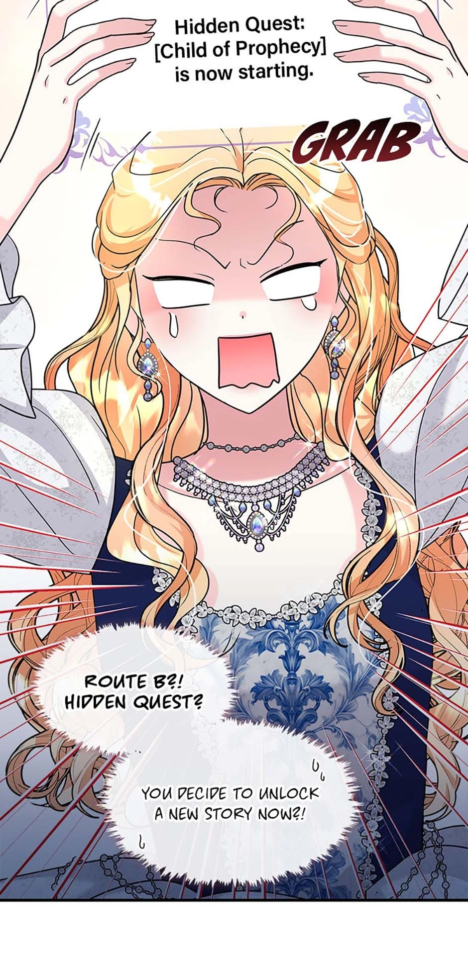 Princess player Chapter 46 page 52