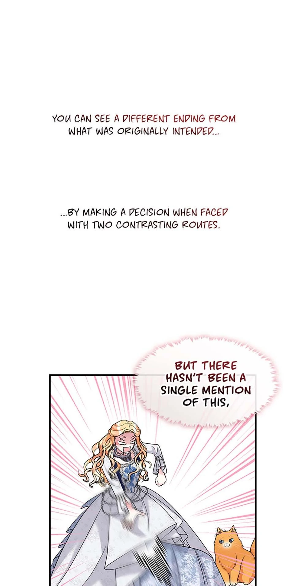 Princess player Chapter 46 page 54