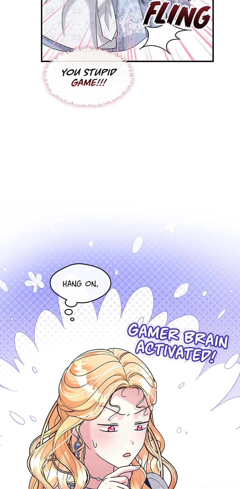 Princess player Chapter 46 page 55
