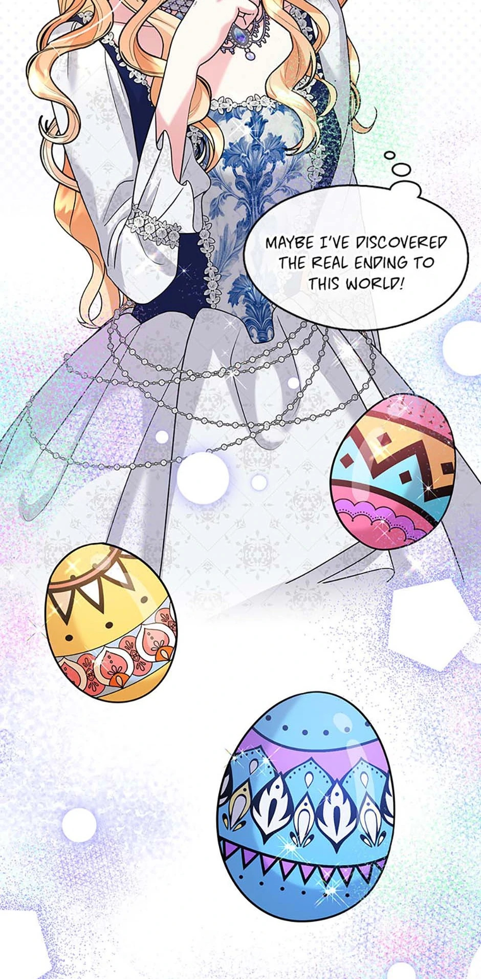 Princess player Chapter 46 page 56