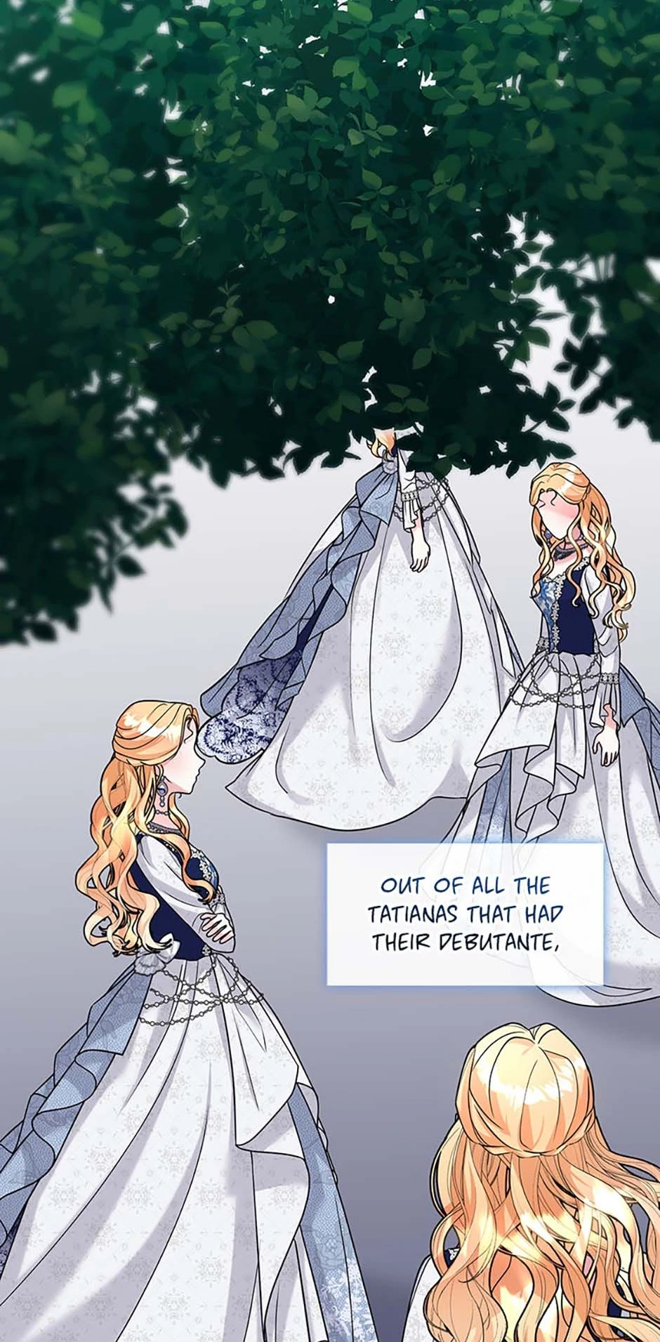 Princess player Chapter 46 page 58