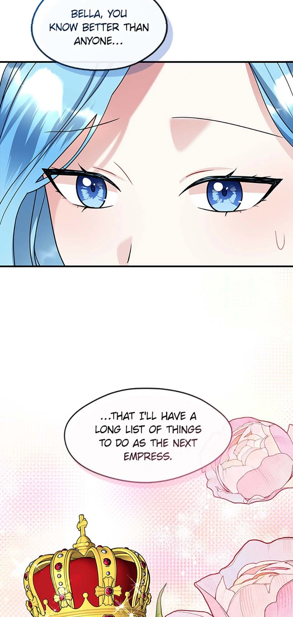 Princess player Chapter 46 page 7