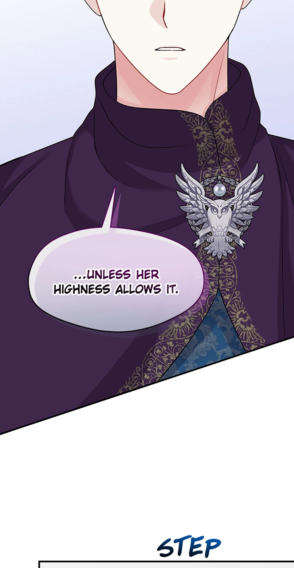 Princess player Chapter 53 page 31