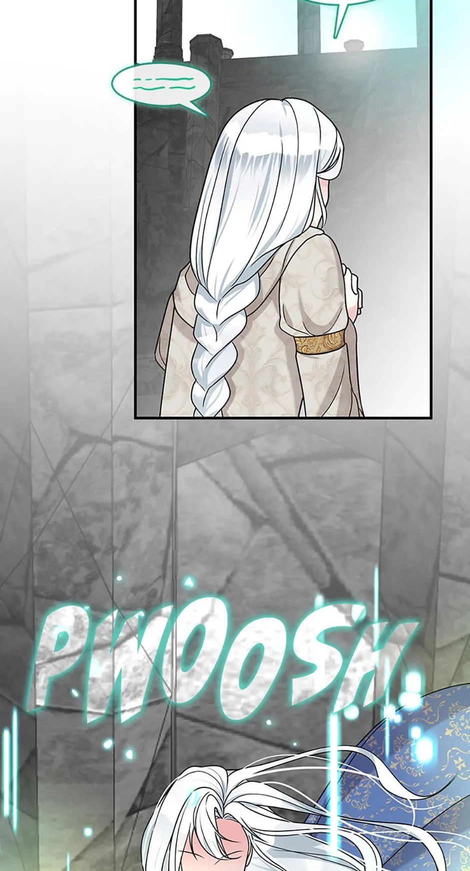 Princess player Chapter 53 page 40