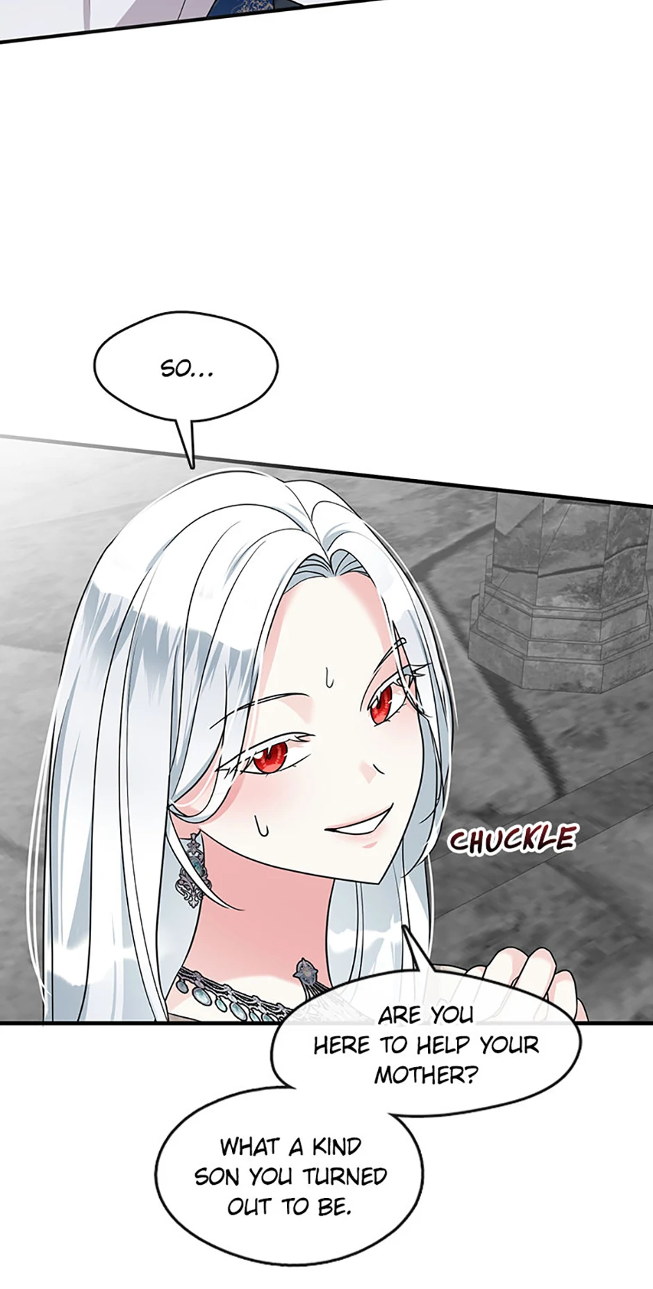 Princess player Chapter 53 page 47
