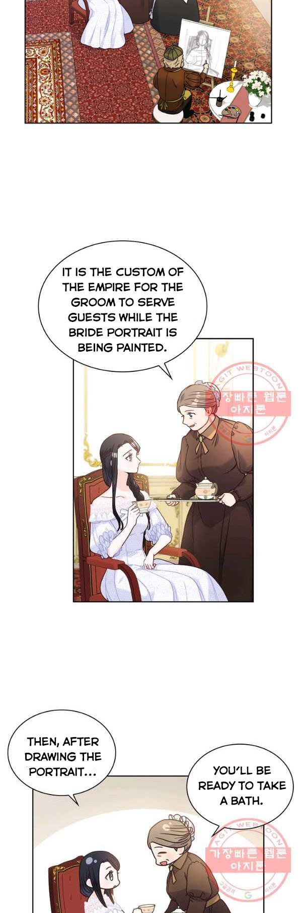 Princess Shu Chapter 10 page 13