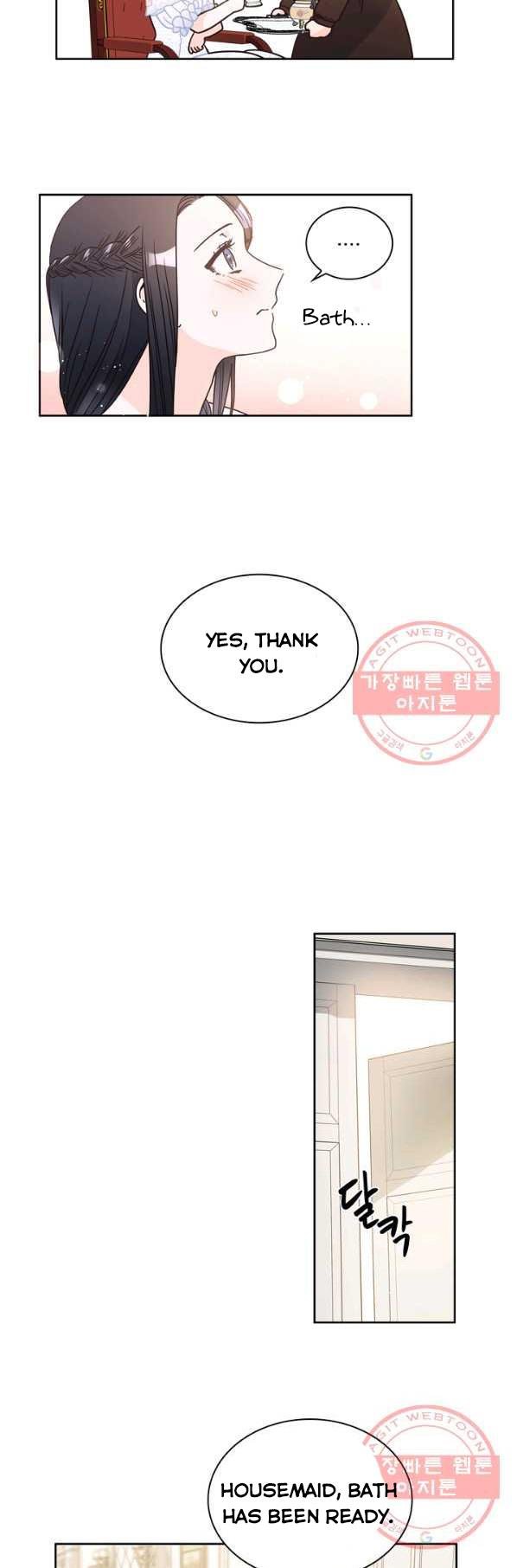 Princess Shu Chapter 10 page 14
