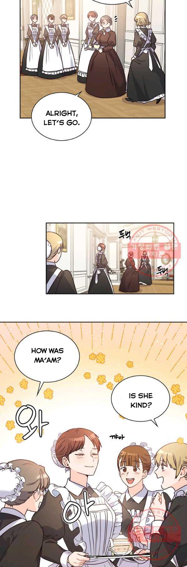 Princess Shu Chapter 10 page 15