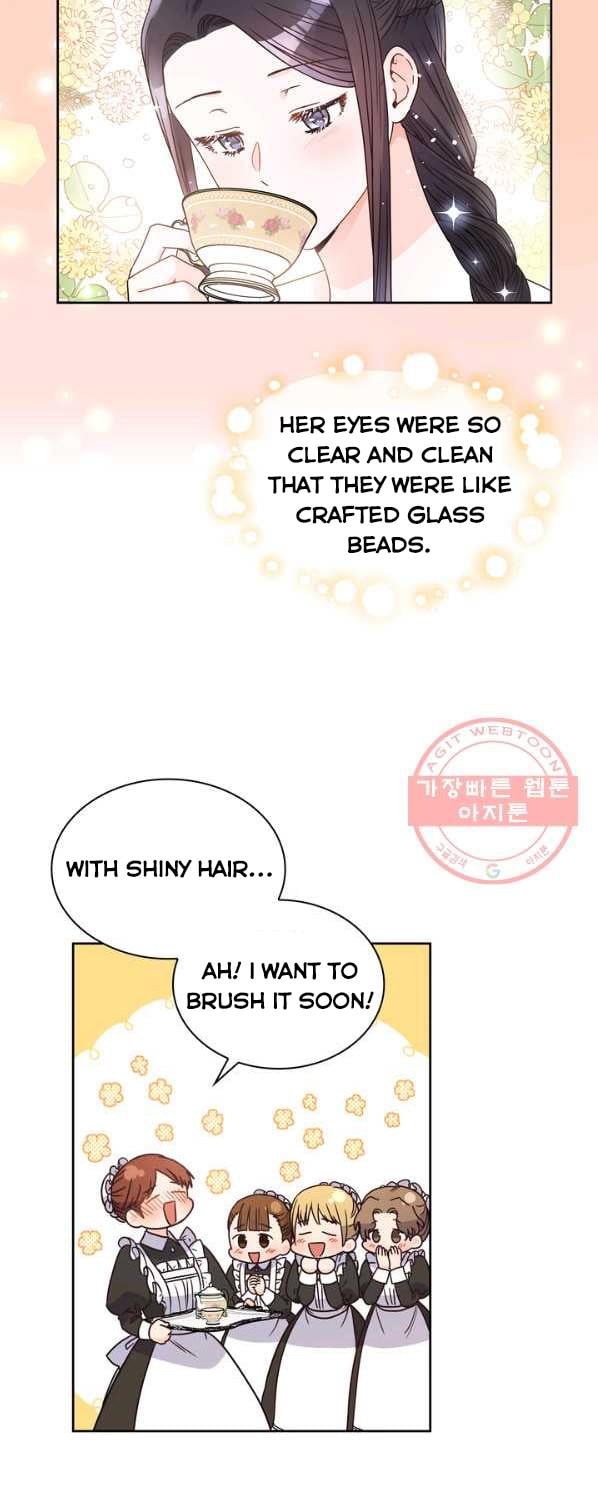 Princess Shu Chapter 10 page 18