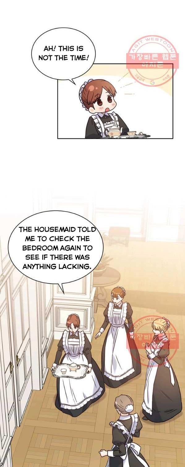 Princess Shu Chapter 10 page 19