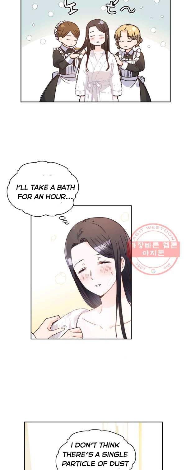 Princess Shu Chapter 10 page 21