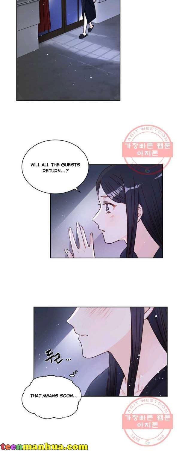 Princess Shu Chapter 10 page 23