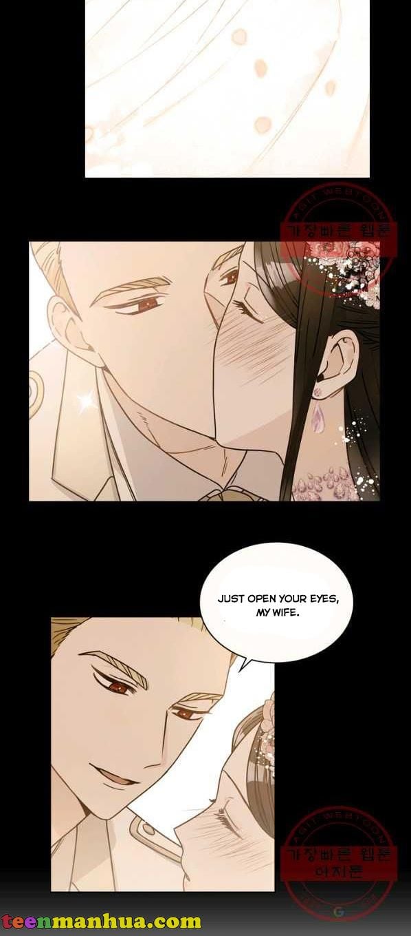 Princess Shu Chapter 10 page 25