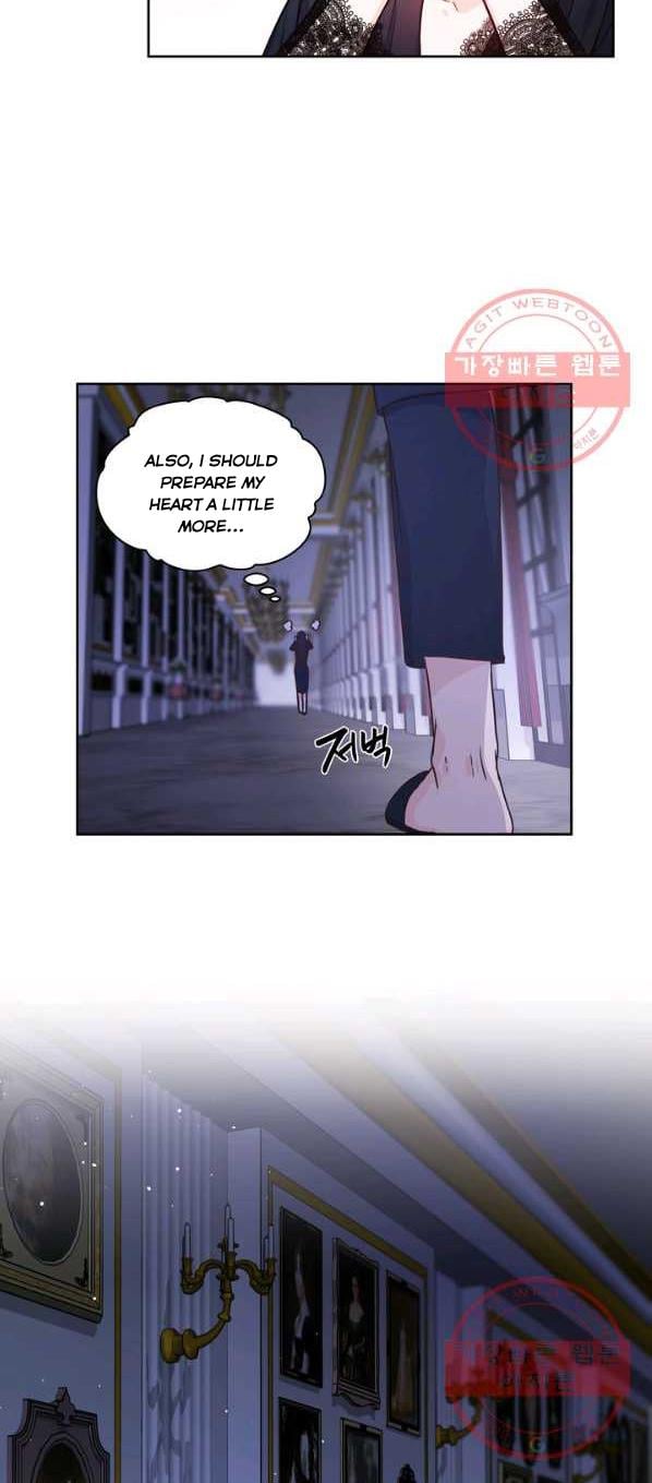 Princess Shu Chapter 10 page 27
