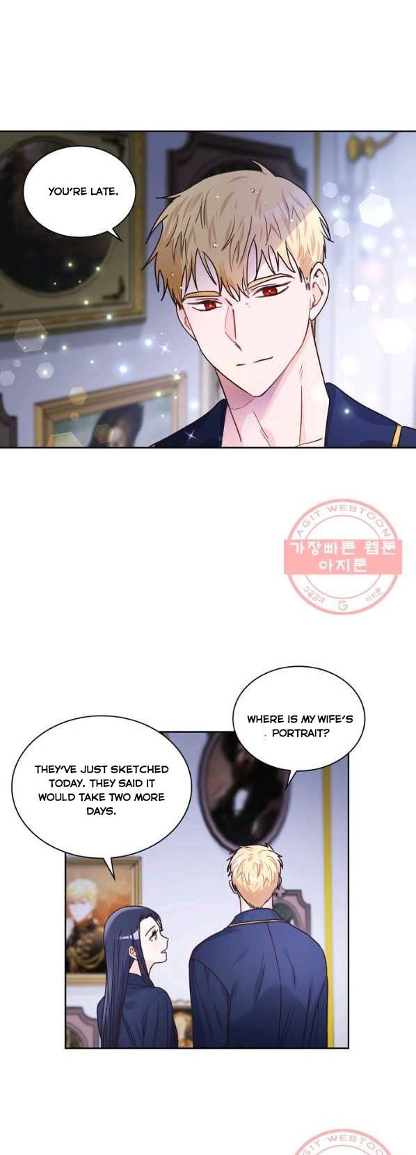Princess Shu Chapter 10 page 30