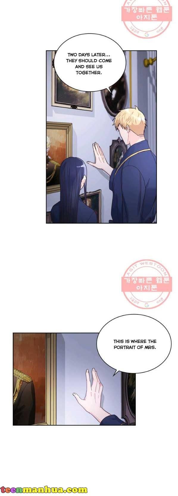 Princess Shu Chapter 10 page 31
