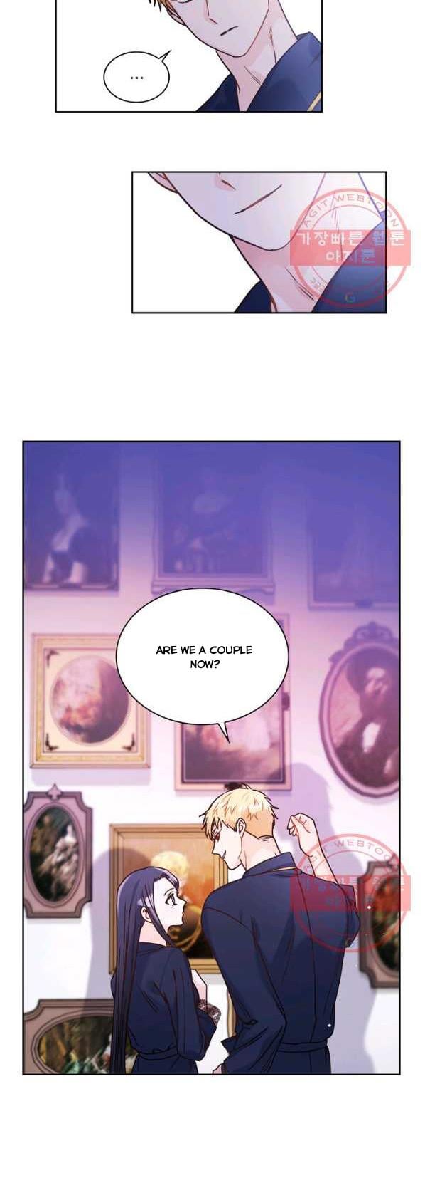 Princess Shu Chapter 10 page 33