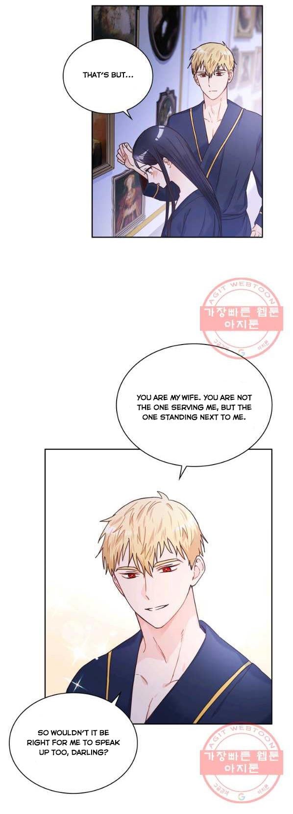 Princess Shu Chapter 10 page 35