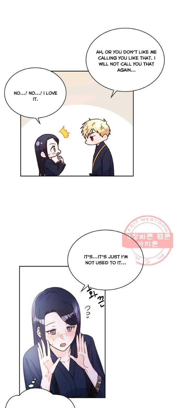 Princess Shu Chapter 10 page 36