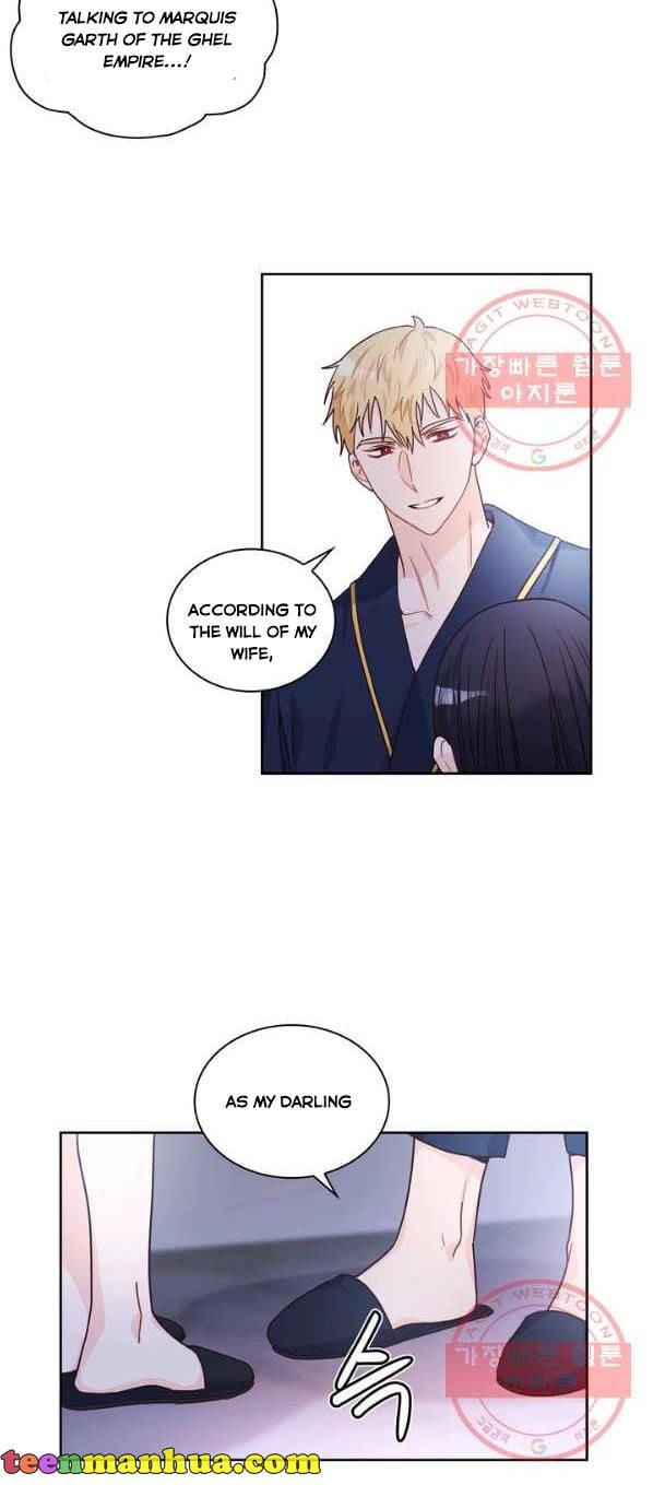 Princess Shu Chapter 10 page 37