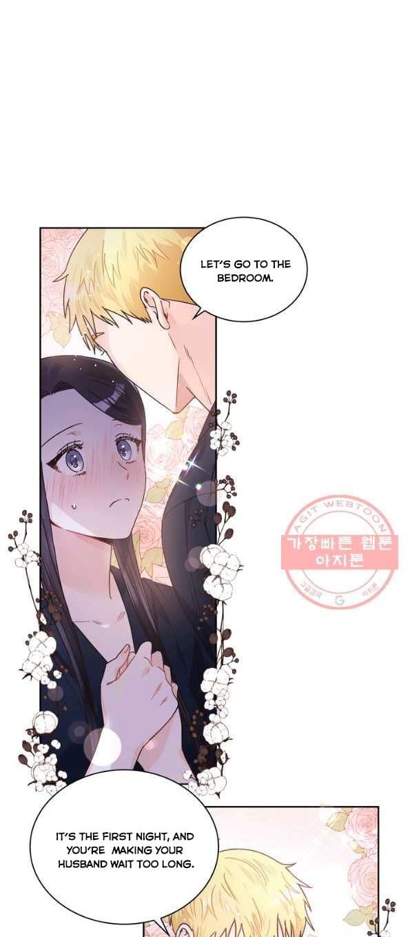 Princess Shu Chapter 10 page 38