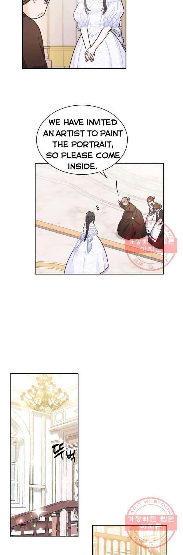 Princess Shu Chapter 10 page 7