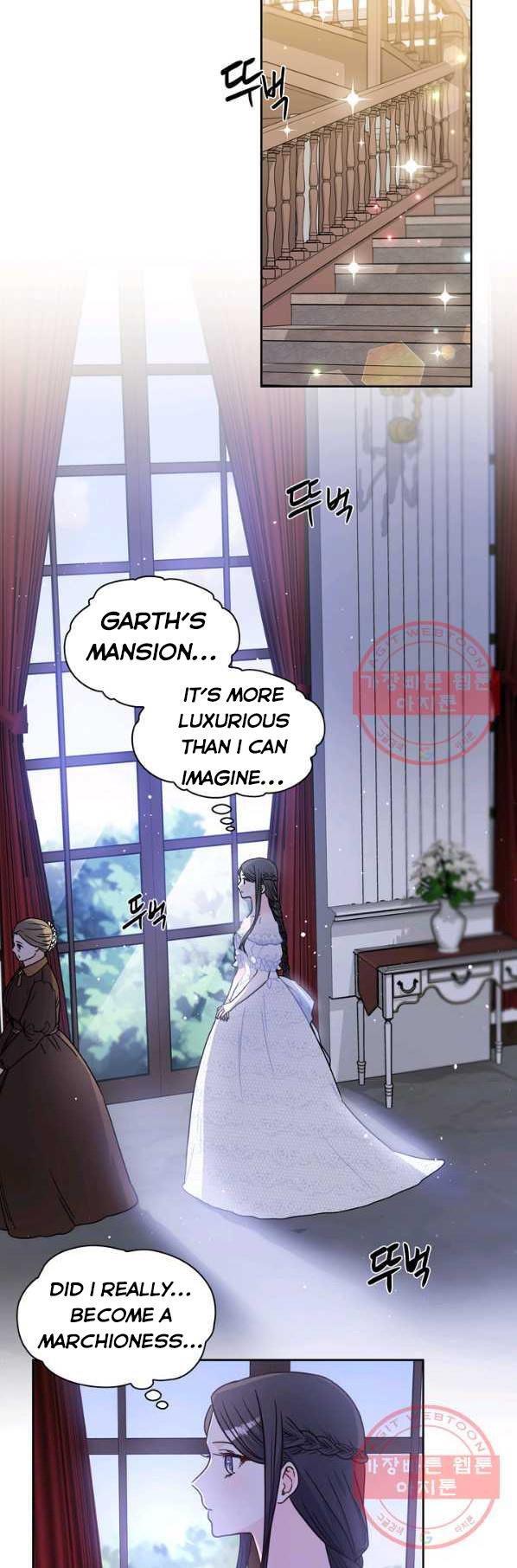 Princess Shu Chapter 10 page 8
