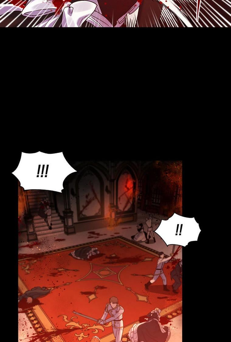 Princess Shu Chapter 29 page 12