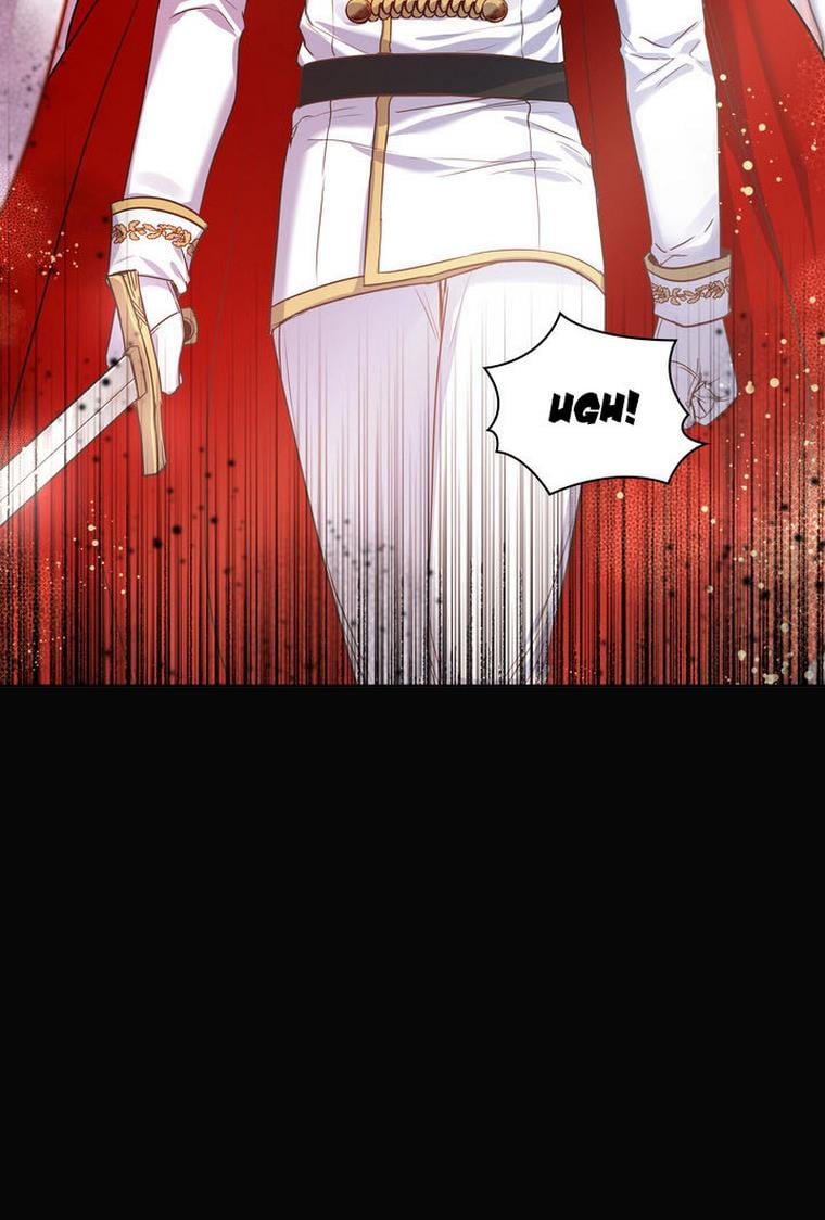 Princess Shu Chapter 29 page 19